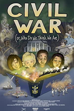 Civil War (or, Who