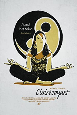 Clairevoyant (2021