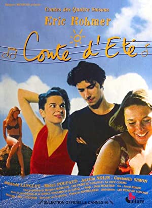 Conte dété (1996