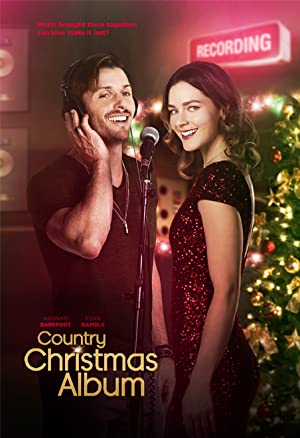 Country Christmas 