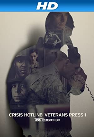 Crisis Hotline: Ve