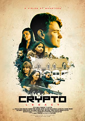 Crypto Legacy (202