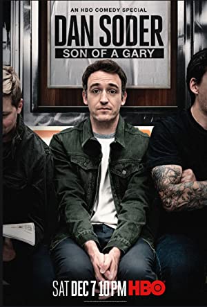 Dan Soder: Son of 