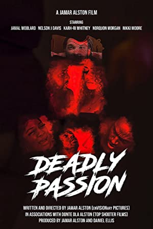 Deadly Passion (20