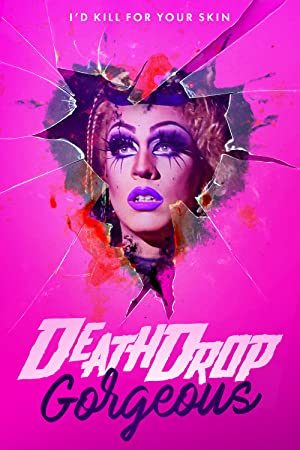 Death Drop Gorgeou