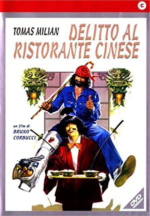 Delitto al ristora