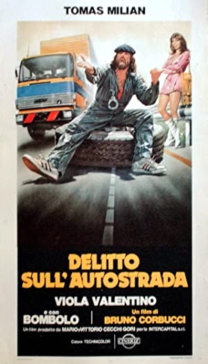Delitto sullautost
