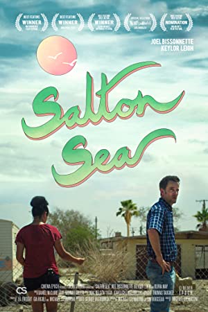 Desert Shores (201