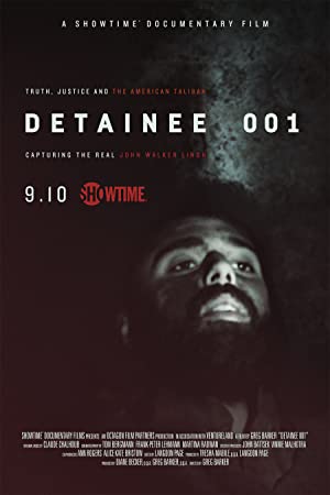 Detainee 001 (2021