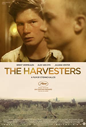 Die Stropers (2018