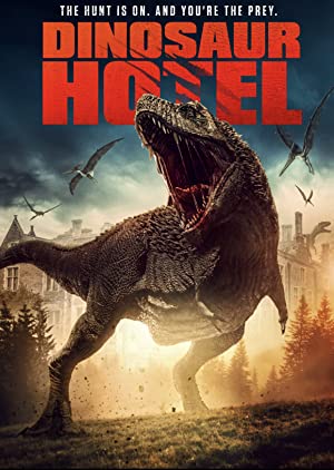 Dinosaur Hotel (20