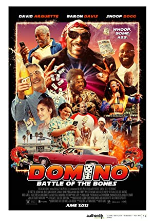 Domino: Battle of 