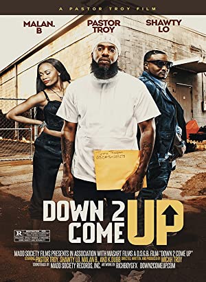 Down 2 Come Up (20