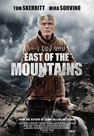 East of the Mounta