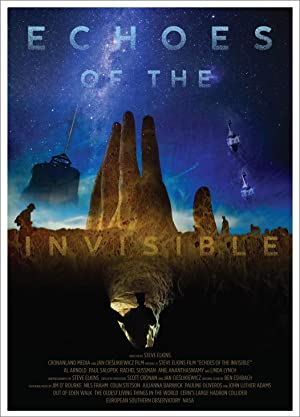 Echoes of the Invi