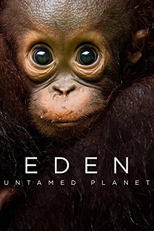 Eden: Untamed Plan