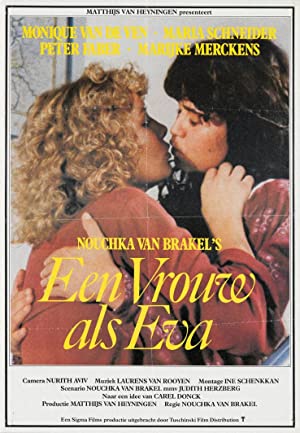 A Woman Like Eve (