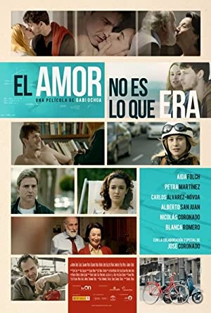 El amor no es lo q