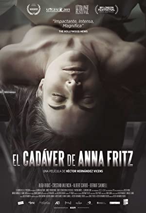 The Corpse of Anna