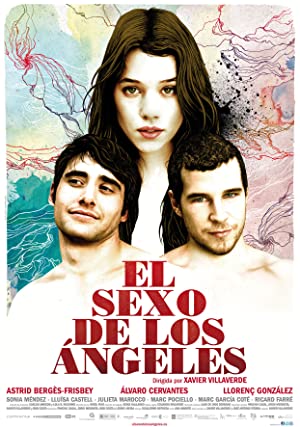 El sexo de los án