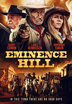 Eminence Hill (201