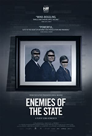 Enemies of the Sta