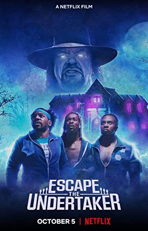 Escape the Underta
