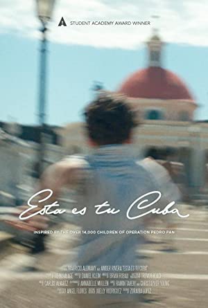 Esta Es Tu Cuba (2