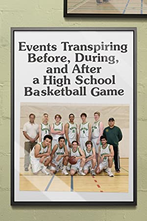 Events Transpiring