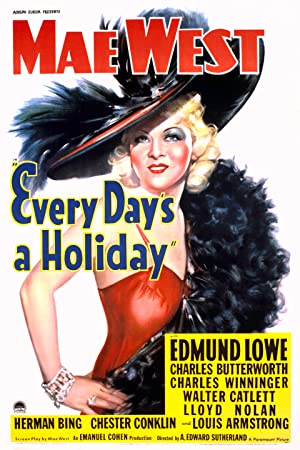 Every Days a Holid