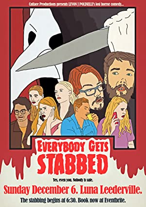 Everybody Gets Sta