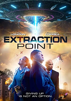 Extraction Point (