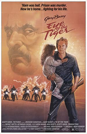 Eye of the Tiger (