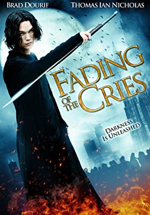 Fading of the Crie