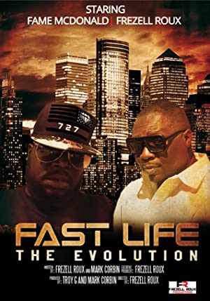 Fast Life The Evo