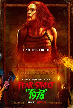 Fear Street 2 (202