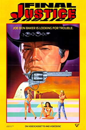 Final Justice (198