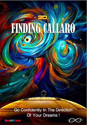 Finding Callaro (2