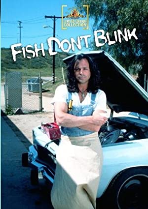 Fish Dont Blink (2
