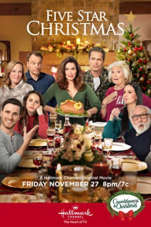 Five Star Christma