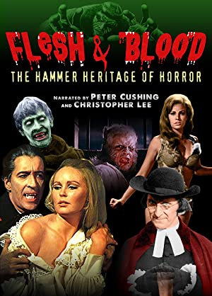 Flesh and Blood: T