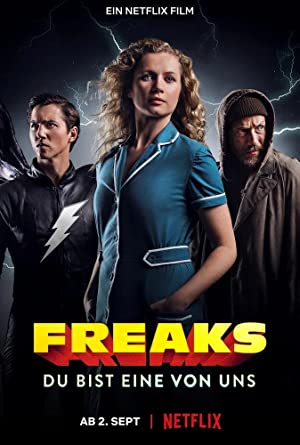 Freaks: Youre One 