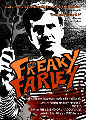 Freaky Farley (200