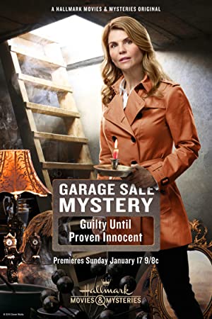 Garage Sale Myster
