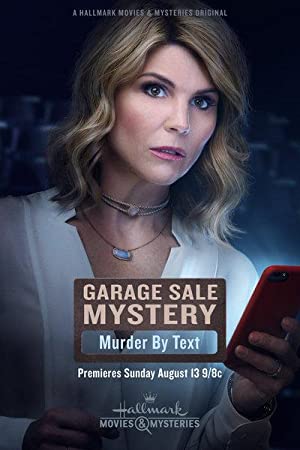 Garage Sale Myster