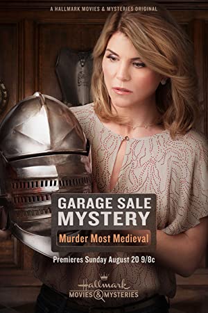 Garage Sale Myster