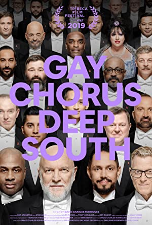 Gay Chorus Deep So
