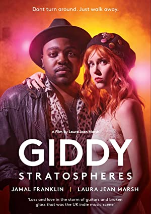 Giddy Stratosphere