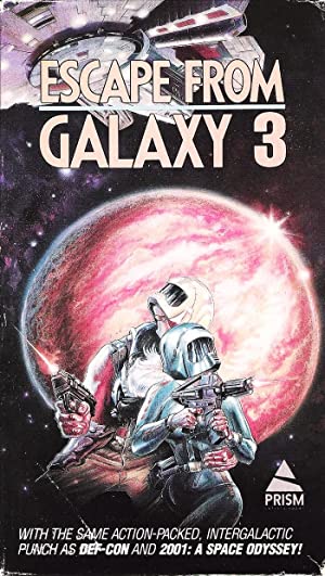 Escape from Galaxy