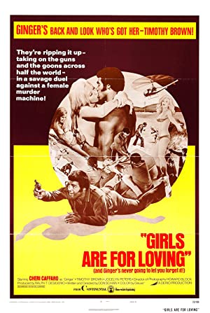Girls Are for Lovi